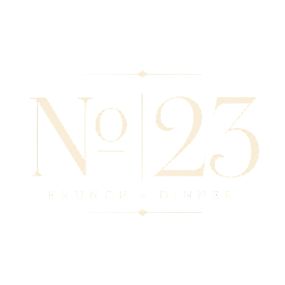 No 23 Logo